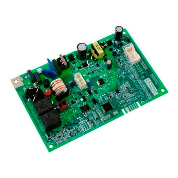 GE WD21X32162 CONFIGURED SERVICE MACHINE CONTROL BOARD - OEM PART