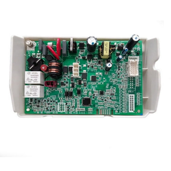 GE WD21X32163 CONFIGURED SERVICE MACHINE CONTROL BOARD - OEM PART