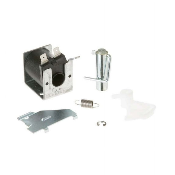 GE WD21X802 Kit Solenoid - OEM Part