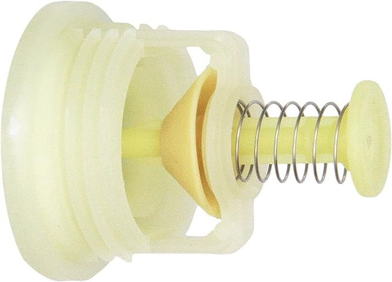 GE WD24X10018 Check Valve Dishwasher