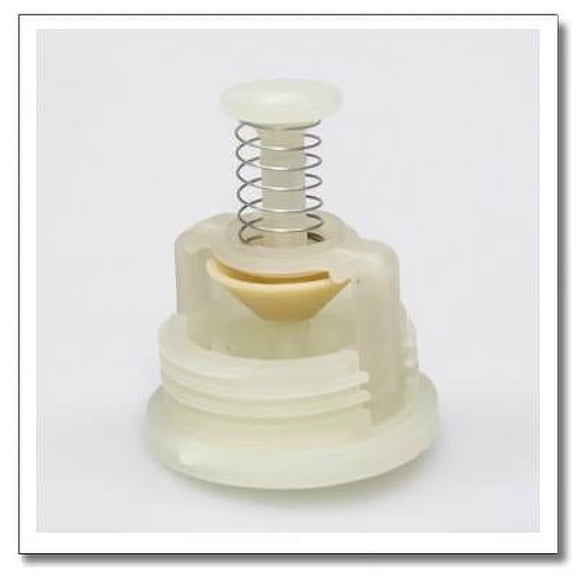 GE WD24X10018 Piston & Nut Assembly - OEM Part
