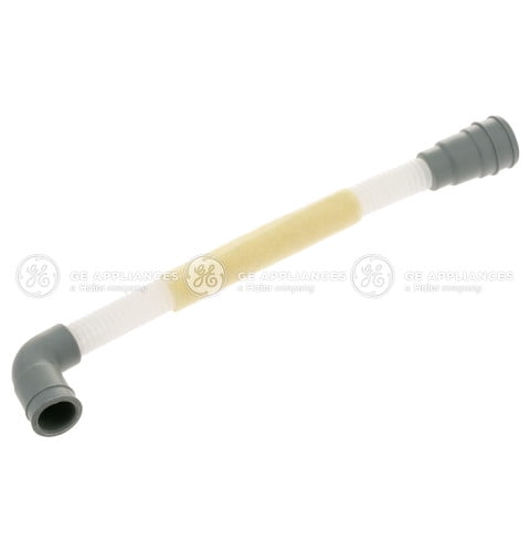 GE WD24X24717 DRAIN PUMP DISCHARGE HOSE - OEM PART