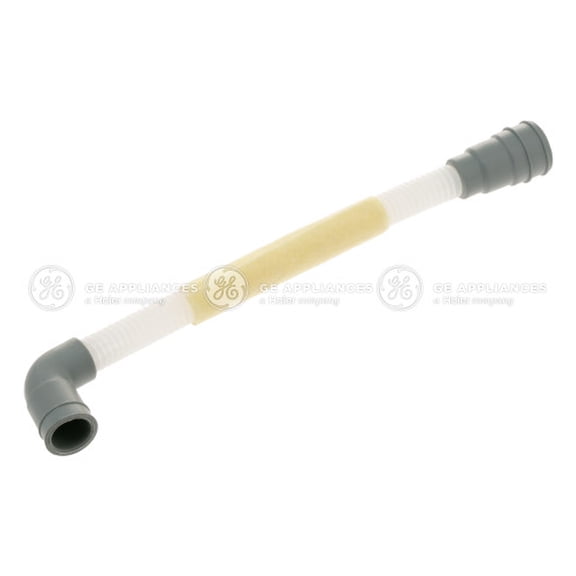 GE WD24X24717 DRAIN PUMP DISCHARGE HOSE - OEM PART
