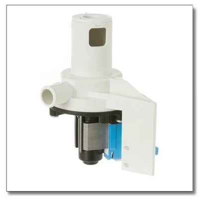 GE WD26X10016 Pump Drain Assembly - OEM Part