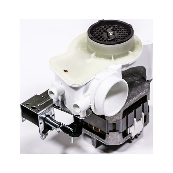 GE WD26X10034 MECHANISM S/S ASM - OEM Part