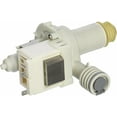 thumbnail image 1 of General Electric Dishwasher Drain Pump Part # WD26X10048, 1 of 1