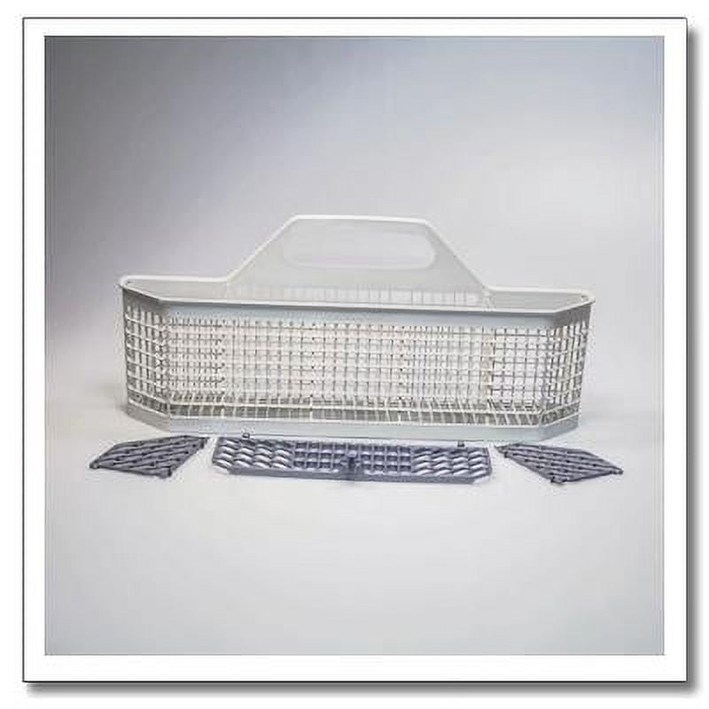 GE WD28X10177 Basket Silverware Assembly - OEM Part