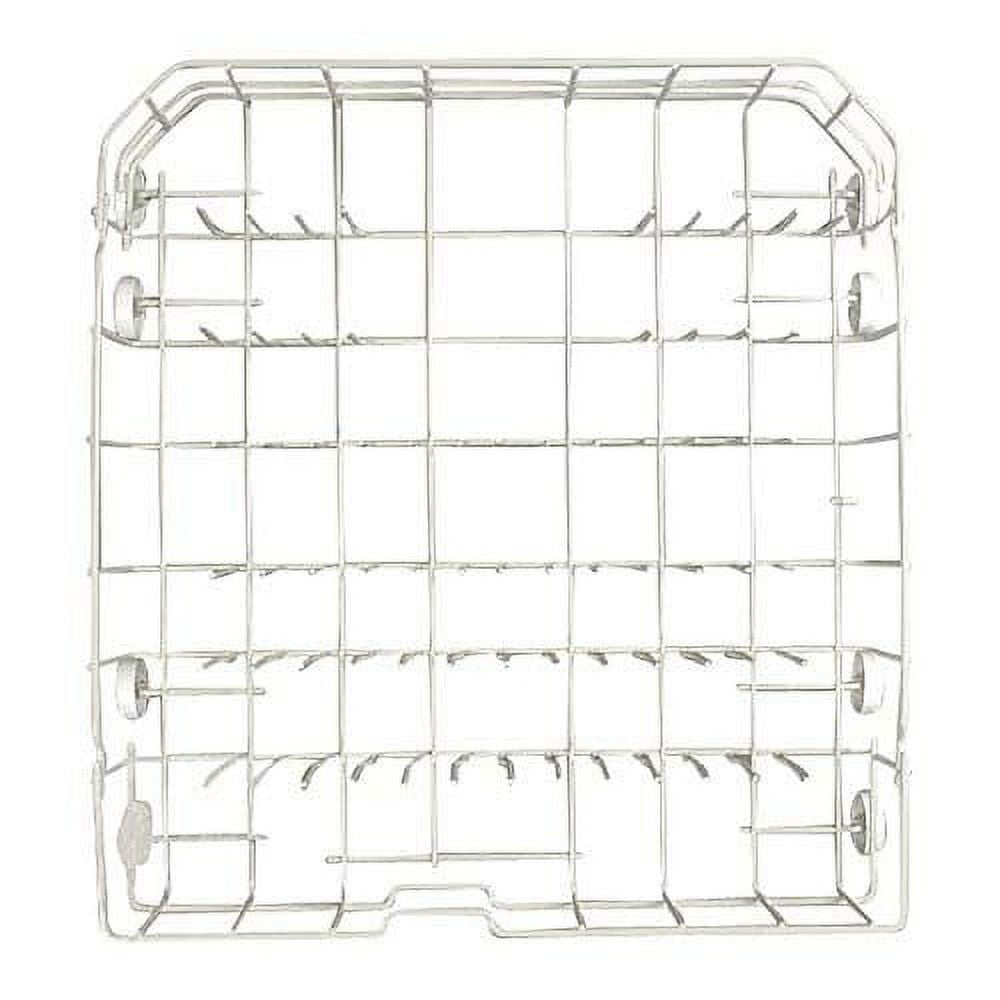 GE WD28X10385 Rack Lower Roll Assembly - OEM Part