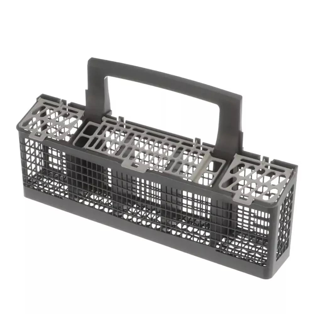 GE WD28X24469 Basket Assembly Silverware - OEM Part