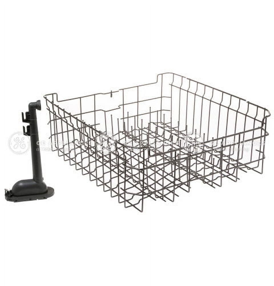 GE WD28X25803 TIERED UPPER RACK TO FLAT RACK CONVERSION - OEM PART