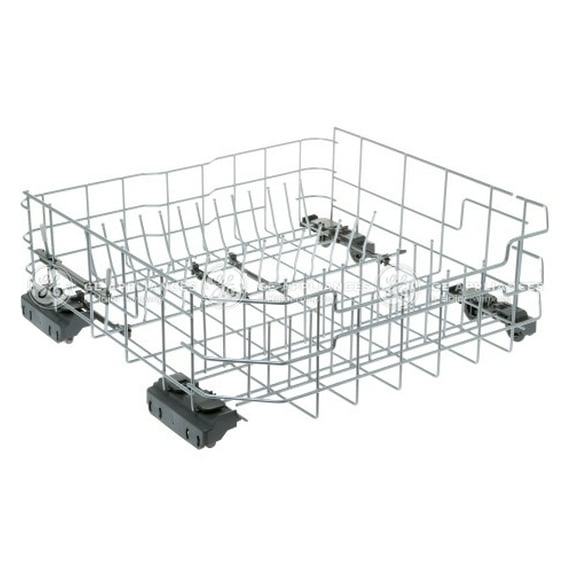 GE WD28X30223 LOWER RACK ASSEMBLY - OEM PART