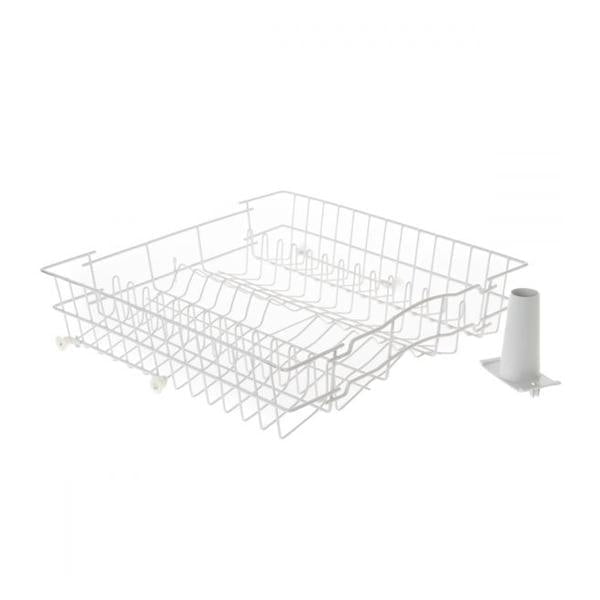 GE WD28X31818 UPPER RACK - OEM PART