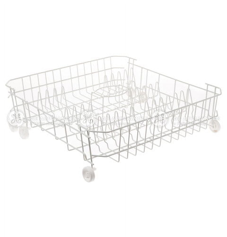 GE WD28X31819 LOWER RACK - OEM PART