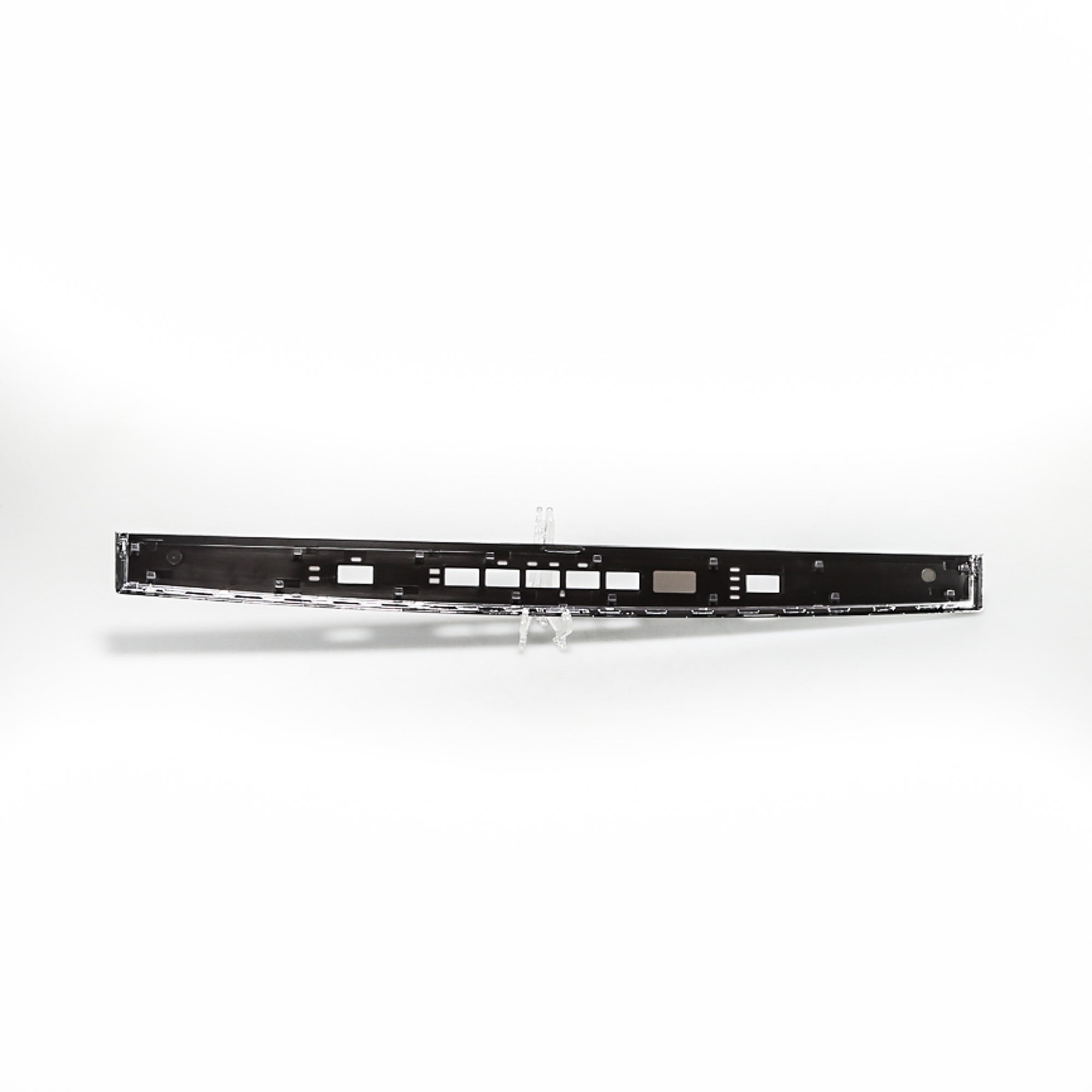 GE WD34X21663 BEZEL & CVR CONSOLE ASM - OEM Part