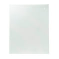 thumbnail image 1 of GE WD34X25310 MATTE WHITE CAFE SERVICE OUTER DOOR ASSEMBLY - OEM PART, 1 of 1