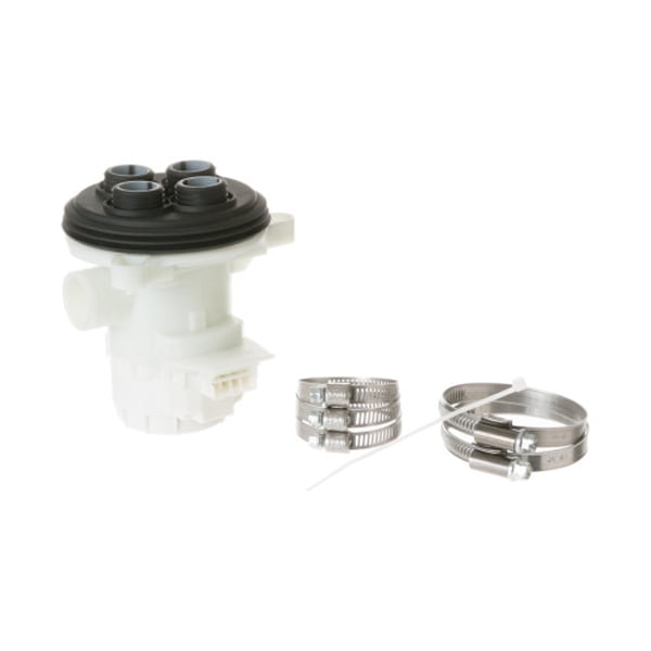 GE WD35X20600 ACTIVE DIVERTER ASM KIT. - OEM Part