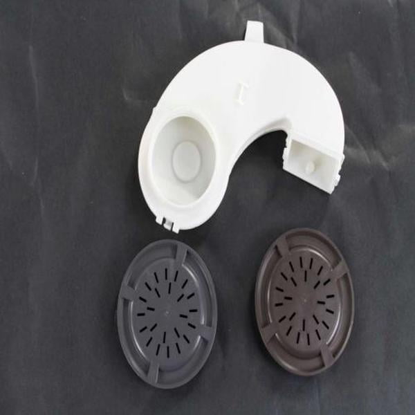 GE WD35X20856 FAN MODELS VENT AND COND - OEM PART