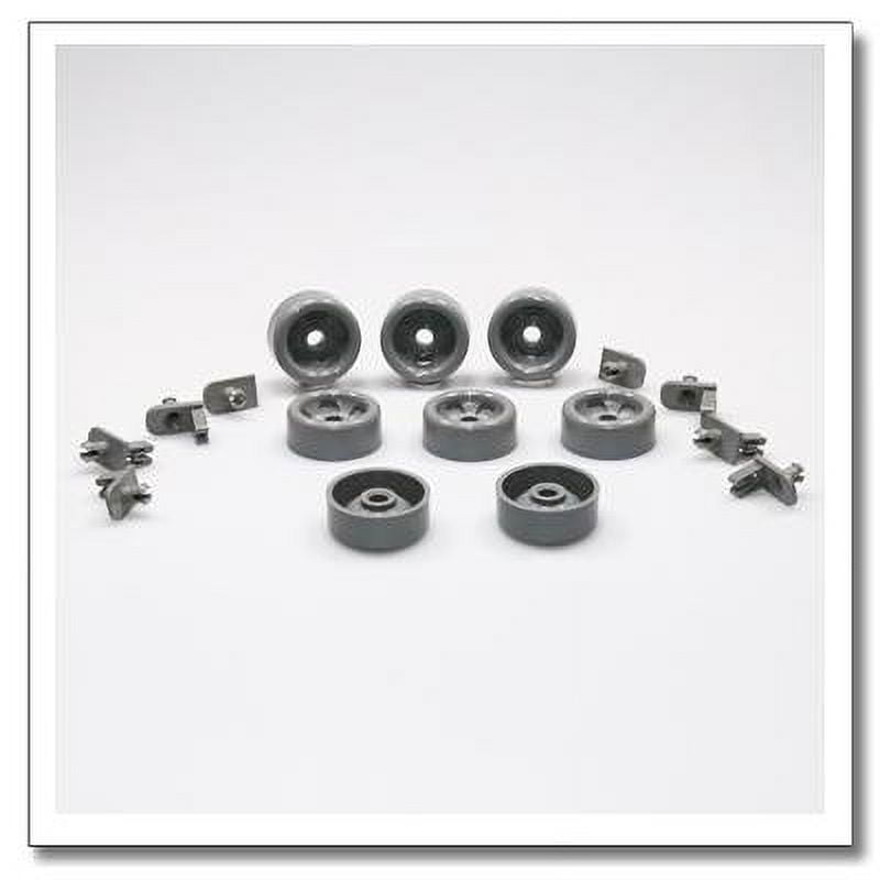 GE WD35X21041 Lower Rack 8 Pk - OEM Part
