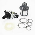 thumbnail image 1 of GE WD49X23778 P1A WASH PUMP/HARNESS KIT - OEM Part, 1 of 1