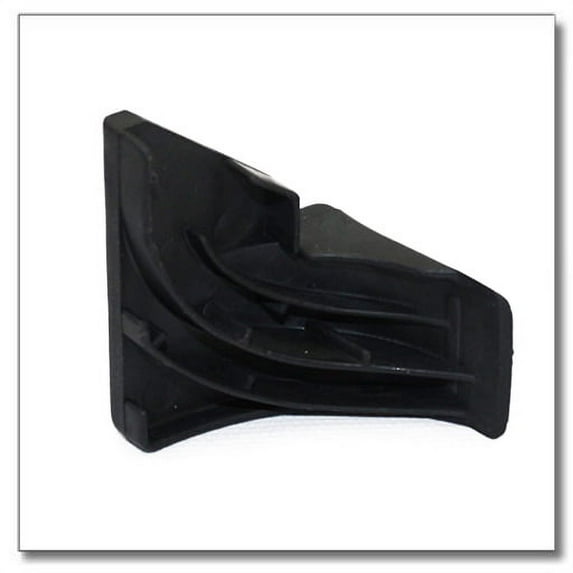 GE WD8X228 Baffle Lh - OEM Part