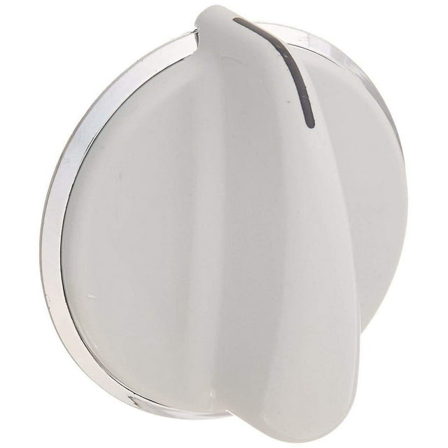 GE WE01X20380 Control Knob