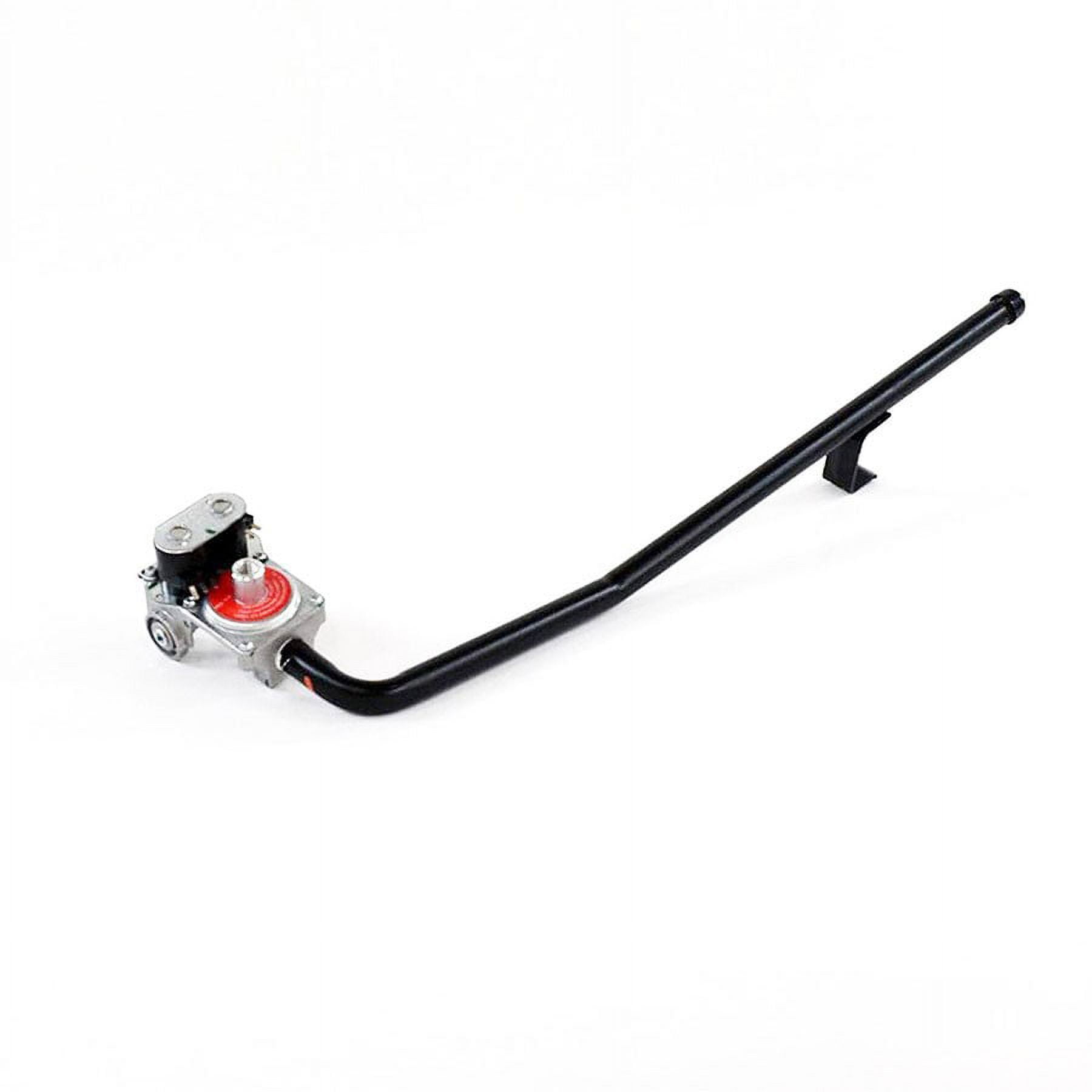 GE WE03X23918 Dryer Valve And Pipe - OEM Part