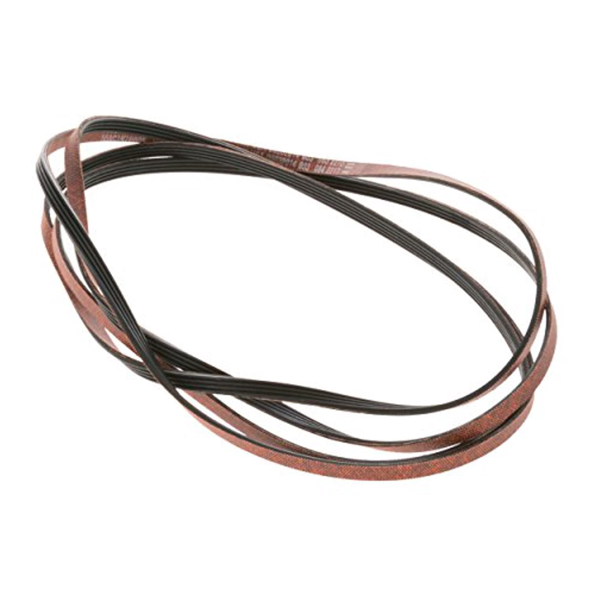 GE WE03X29897 Dryer Belt Genuine Original Equipment Manufacturer (OEM) Part