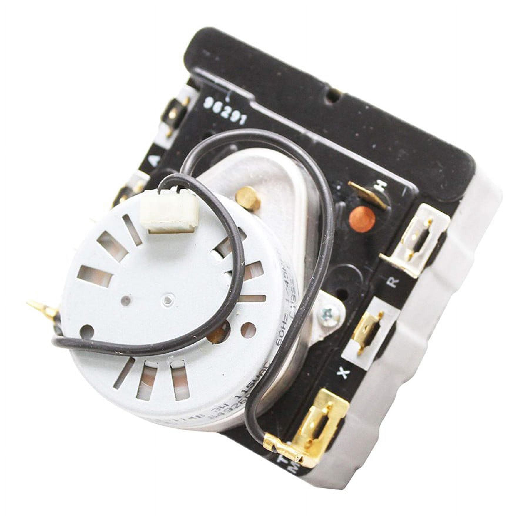 GE WE04X10024 Timer Dryer - OEM Part