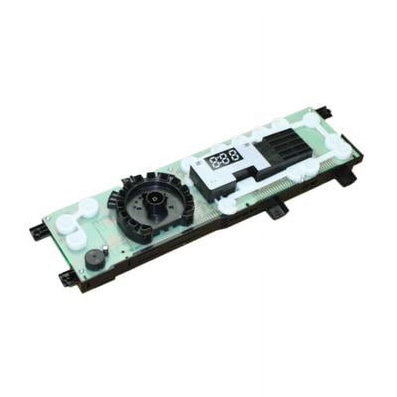 GE WE04X25559 Pcb Assembly Ui Mc And Sw - OEM Part