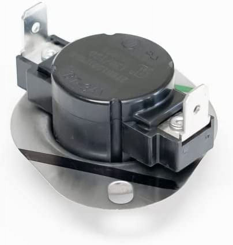 GE WE04X26214 Dryer Operating Thermostat