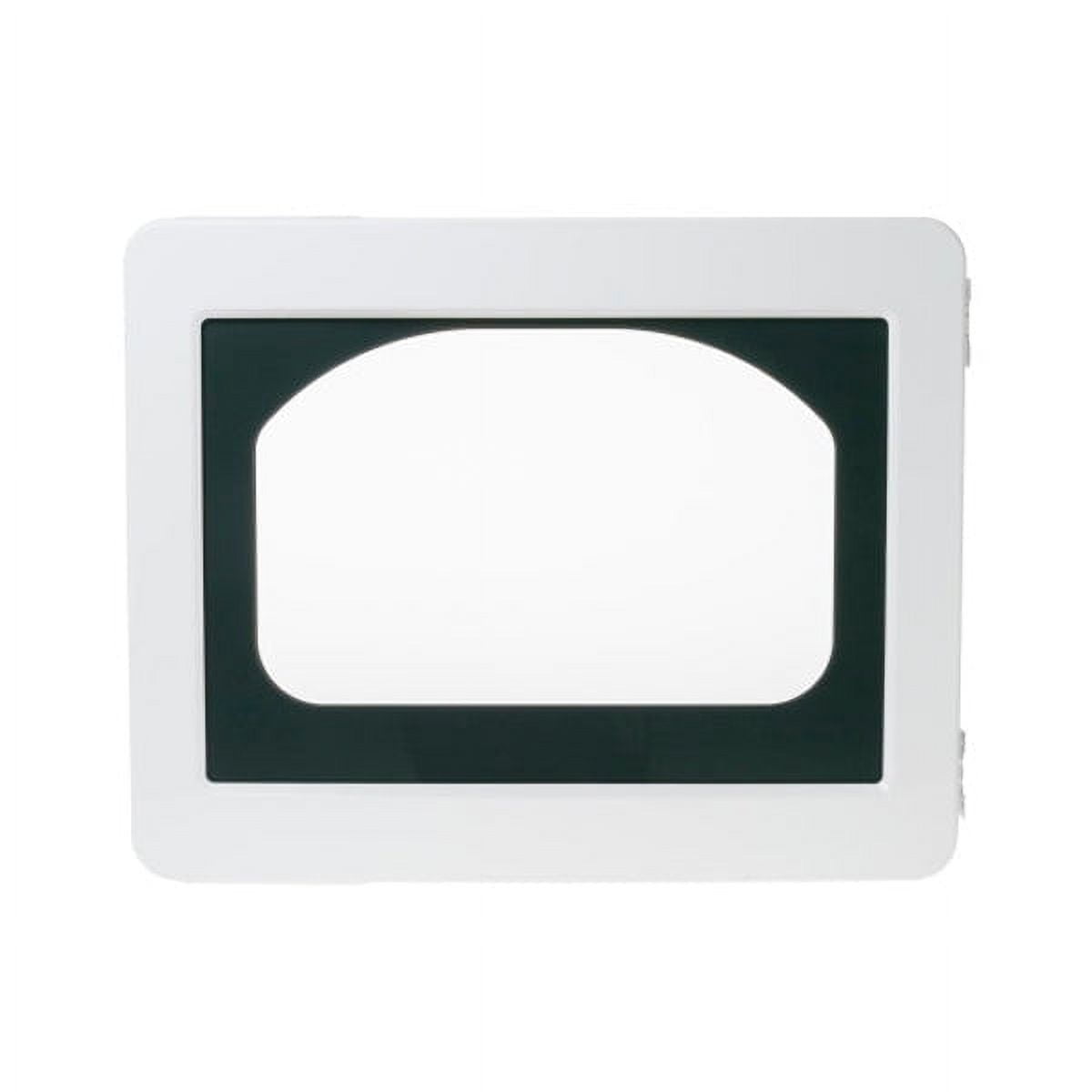 GE WE10X23891 Door Assembly - OEM Part