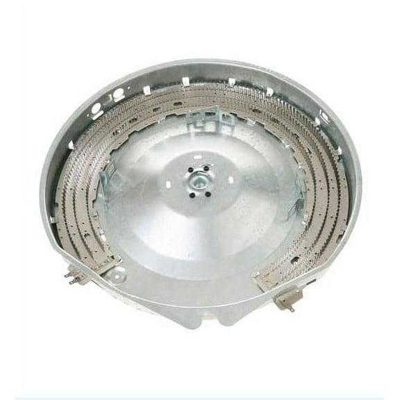 GE WE11X21156 Heater And Housing Assembly - OEM Part