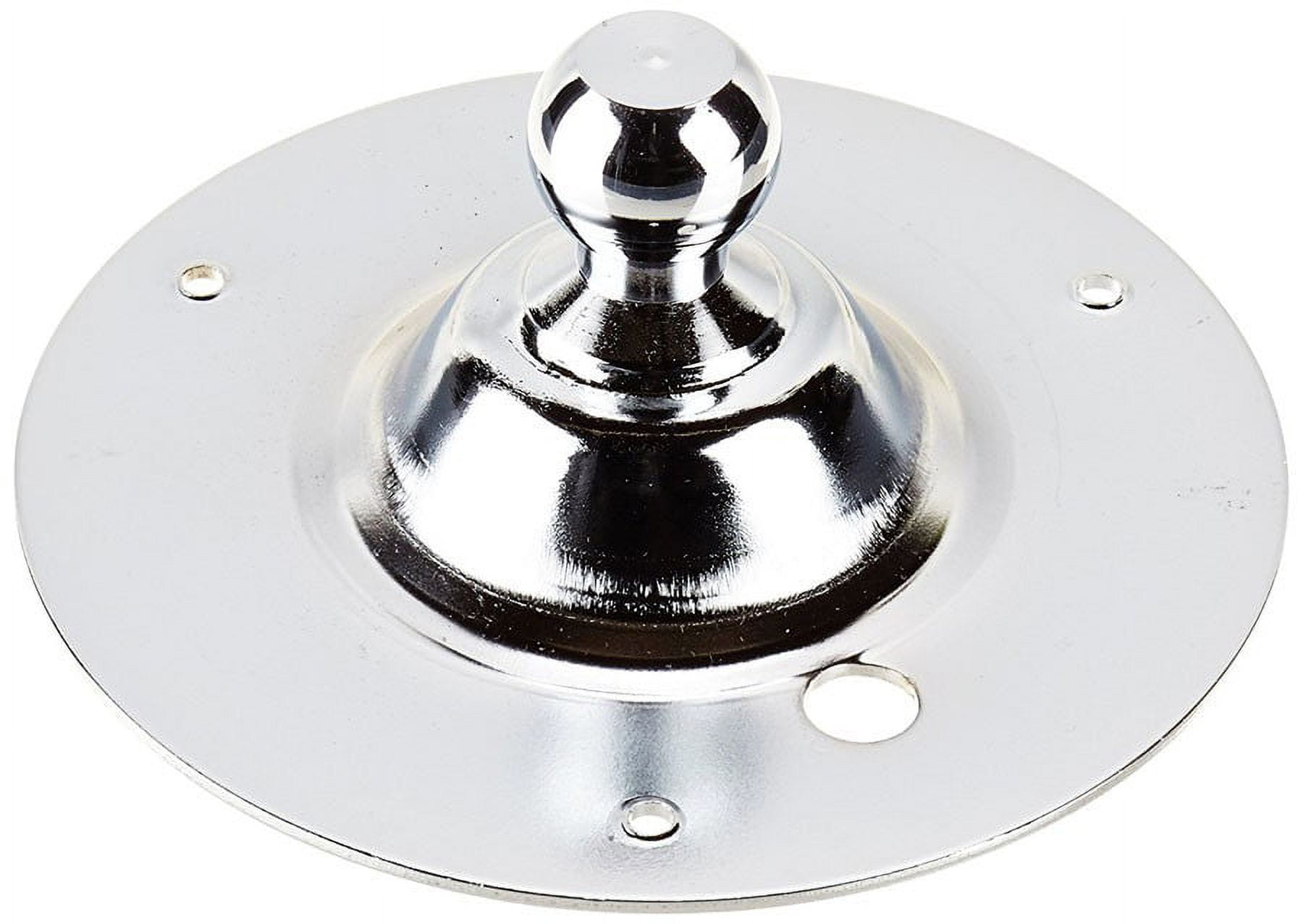 GE WE13X10011 Dryer Support Shaft - OEM Part