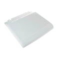 thumbnail image 1 of GE WE13X33128 TOP COVER WHITE - OEM PART, 1 of 1