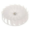 thumbnail image 1 of GE WE16X33977 BLOWER WHEEL - OEM PART, 1 of 1
