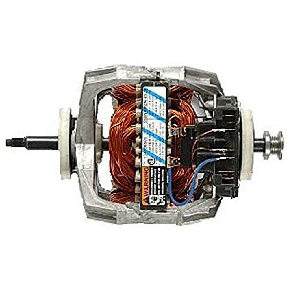 MOTORE ASCIUGATRICE ELECTROLUX Rex Aeg Originale Nidec Db085D50E00 - Foto 10