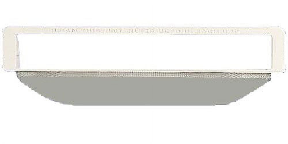 GE WE18X54 Dryer Lint Filter OEM Part