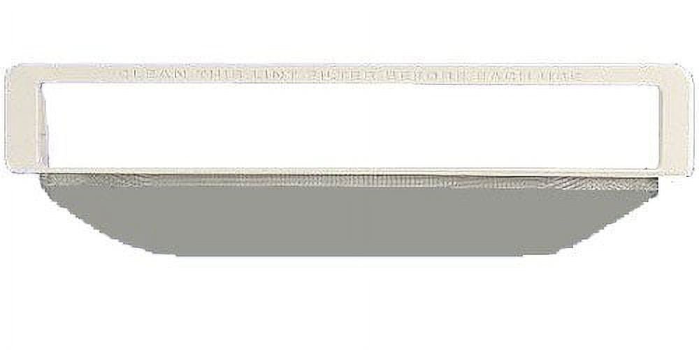 General Electric Dryer Lint Filter WE18X54 OEM Part