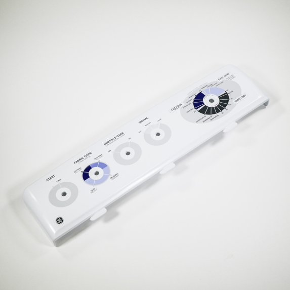 GE WE19M1485 BACK. ASM. - OEM Part