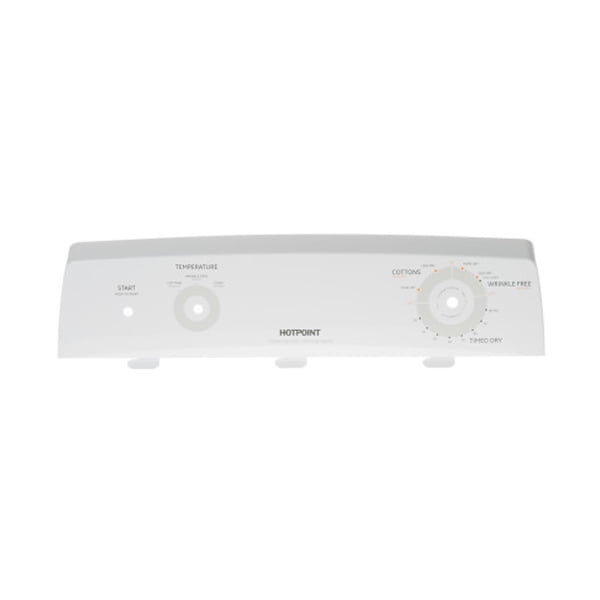 GE WE19M1670 BKSPL. ASM. & GRAPH.WH - OEM Part