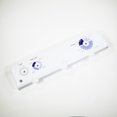 thumbnail image 1 of GE WE19M1678 BKSPL. ASM. & GRAPH.WH - OEM Part, 1 of 1