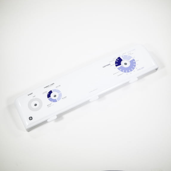 GE WE19M1678 BKSPL. ASM. & GRAPH.WH - OEM Part