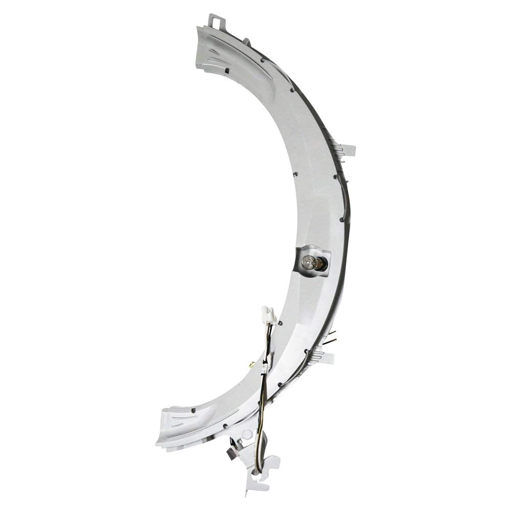 GE WE3M55 Top Bearing Assembly - OEM Part