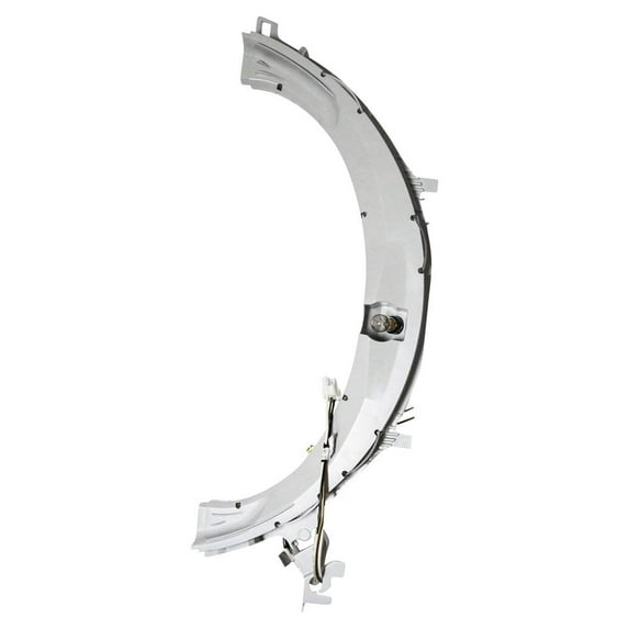 GE WE3M55 Top Bearing Assembly - OEM Part