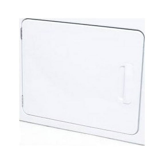 General Electric Front Panel Assembly WE49X22295 OEM Part