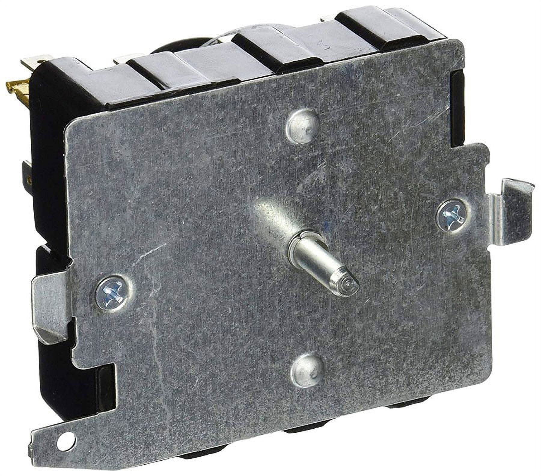 GE WE4M187 Dryer Timer - OEM Part