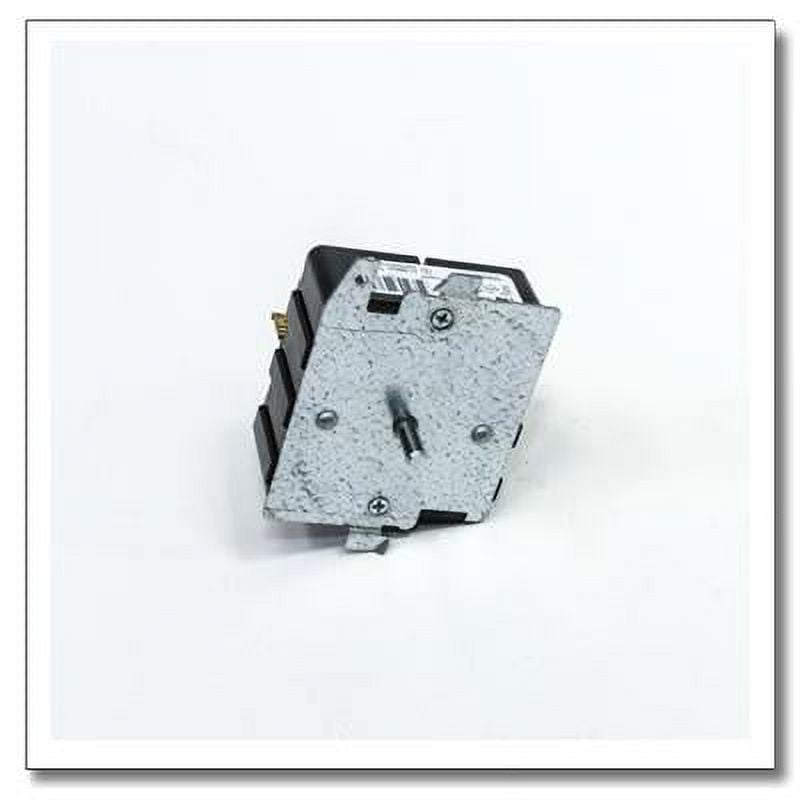 GE WE4M271 Timer Dryer - OEM Part