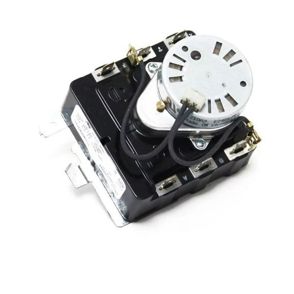 GE WE4M284 Timer - OEM Part