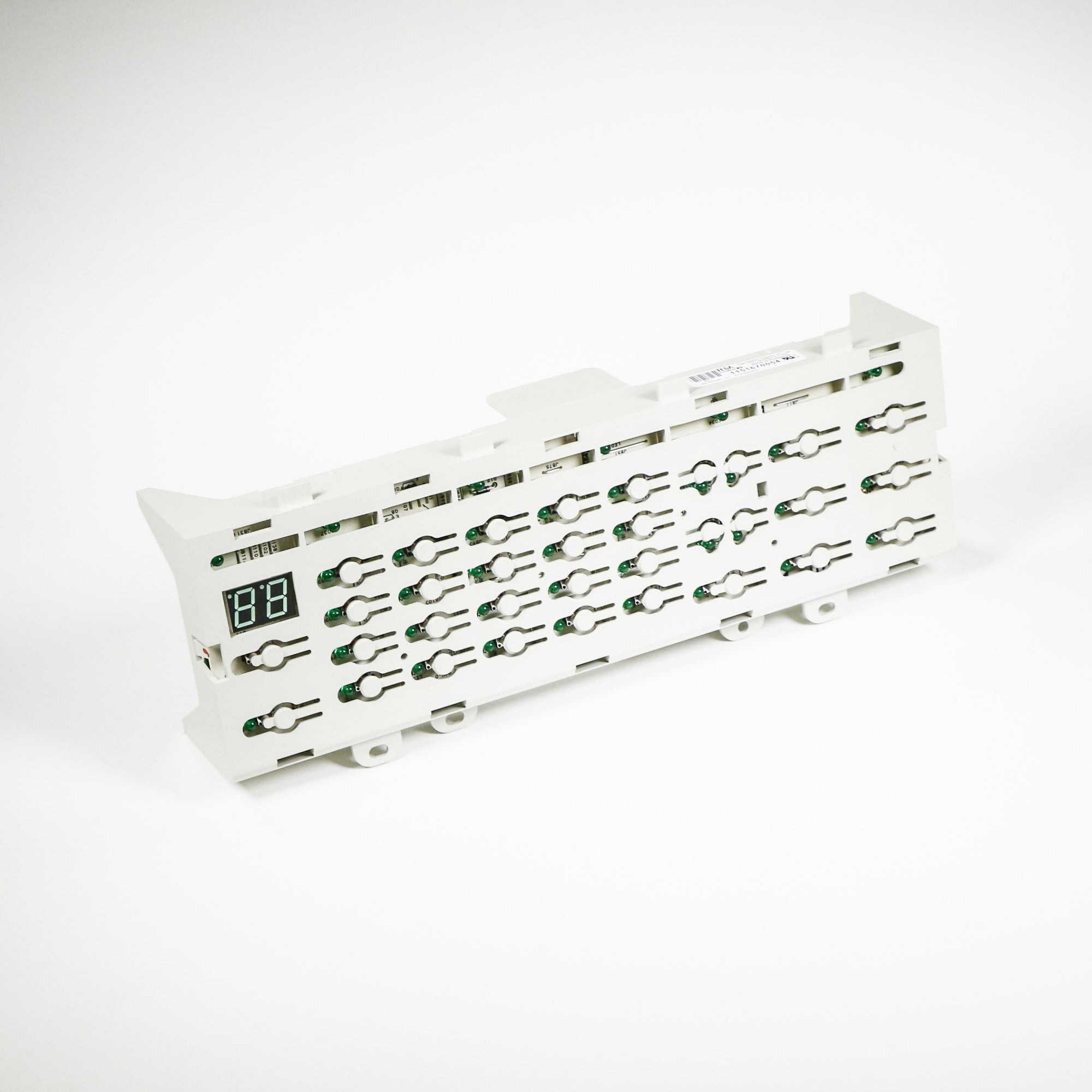 GE WE4M296 L3 ELECTRONIC MODULE - OEM Part