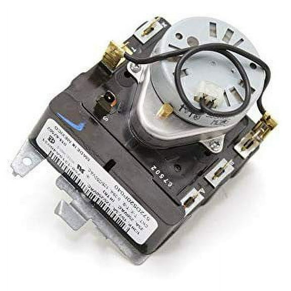 GE WE4M383 Timer Dryer - OEM Part